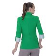 thumbnail image 4 of Blazer Shyla Contemporáneo para mujer, 4 of 5