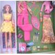 thumbnail image 1 of Most Mod Party Becky Doll Set Gold Label 50th Anniversary collector w Extra Fashions & More! (2008) Most Mod Party Becky Doll Set 27084561067, 1 of 1
