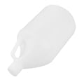 thumbnail image 2 of Clear Container Lid Empty 1 Gallon Jugs 4 Liter Gallon Bottle 1- Gallon Plastic Jug, 2 of 2