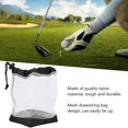 thumbnail image 1 of Soporte Para Pelotas De Golf, Bolsa Para Pelotas De Golf, Bolsa Para Pelotas De Golf, Portátil Para Suministros Deportivos Al Aire Libre Accesorios Para Deportes Al Aire Libre Ccdes Otros, 1 of 8