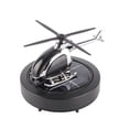 thumbnail image 3 of FitBest 1Pcs Car Mounted Helicopter Fragrance Accessories Car Interior Perfume Diffuser, 3 of 7