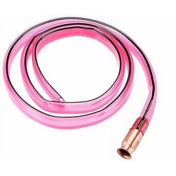 Self Prime Priming Siphoning Siphon Hose Jiggler Jigler Water Fuel Gas Paint