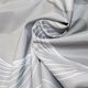 thumbnail image 3 of Cortina de ducha de 180 x 200 cm con 12 ganchos de secado rápido (onda), tela de poliéster impermeable y lavable a máquina, cortinas de baño, 3 of 5
