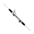 thumbnail image 2 of PANGOLIN Power Steering Rack Assembly 22-338 Fit for 1997-2004 Dodge Dakota, 1999-2003 Dodge Durango Professional Power Steering Rack Replacement Part OE 52039207AC, 52106477AC, 2 of 7