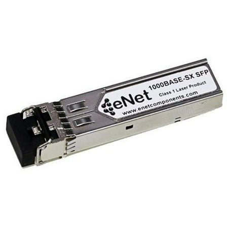 Enet Components GLC-SX-MM-ENC 1000b-sx Sfp 850nm Mmf Lc Perp Lifetime Warr 100 Percent App Enet Components GLC-SX-MM-ENC 1000b-sx Sfp 850nm Mmf Lc Perp Lifetime Warr 100 Percent App