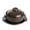 Medium with Lid | 33.8 fl oz, variant on Premium Ceramic Dolsot Stone Bowl with Lid for Bibimbap and Hot Soup