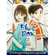 Blue Box: Blue Box, Vol. 1 (Series #1) (Paperback)