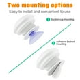 thumbnail image 4 of Light Bulb,Usb Refill Vanity Mirror Led Makeup Mirror, 4 of 6