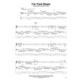 thumbnail image 5 of Eric Clapton: Bass Play-Along Volume 29 (Hardcover), 5 of 7