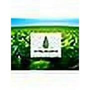 Evergreen Farm & Garden Yara Liva Calcium Nitrate Greenhouse Grade Fertilizer, 50 lb