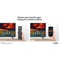 thumbnail image 5 of VIZIO D-Series 60" Class (60" Diag.) 4K Ultra HD HDR Smart TV â€“ D60-F3, 5 of 5