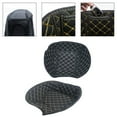thumbnail image 5 of Mduoduo for SHAD SH29 tail box liner trunk mat 23/36 side box trunk mat upper lower mat Car Accessories, 5 of 10