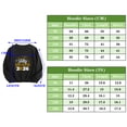 thumbnail image 3 of 2026 New Year Sweatshirt, 2026 Long Sleeve Oversized Casual Fashion Graphic Pullover Tops For 𝓴𝓲𝓭𝓼,120cm, 3 of 5