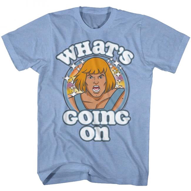 He-Man 807665-xlarge Masters of the 