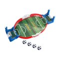 thumbnail image 1 of Juego de mesa de fútbol Soledad juguetes interactivos 38cmx18cm 4 bolas, 1 of 7