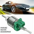 thumbnail image 2 of Ultra Quiet 12V 5KW Heater Fuel Pump, 2 of 5