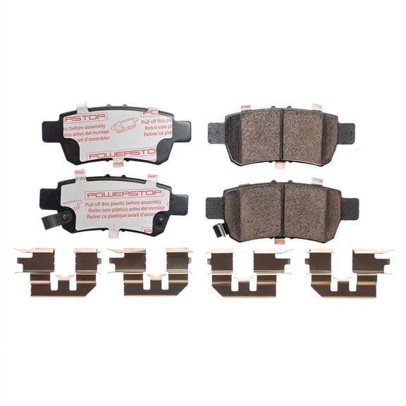 PowerStop NEXT GEN BRAKE PADS