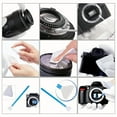 thumbnail image 5 of FORICOM Camera Cleaning Kit, Camera Lens Cleaner and Camera Accessories, Includes Lens Cleaning Kit / Lens Cleaner / Lens Cleaning Pen / Soft Brush, Suitable for Photography Enthusiasts, 5 of 9