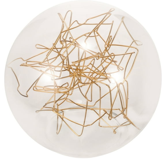 Chandeliers Lamp Shades Decorative Lampshade Ceiling Glass Replacement Modern Globe Winding