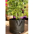 thumbnail image 2 of SMART POT 20 Gallon Fabric Grow Bag w/strap handles - Black, 2 of 5