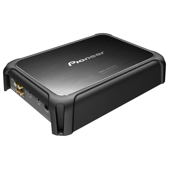 Pioneer GM-DX971 Class-D Mono Car Subwoofer Amplifier
