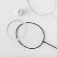 thumbnail image 3 of HEALEEP 1 Roll of Strings for Badminton Rackets Nylon Design for Easy Replacement, 3 of 8