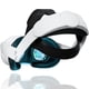 thumbnail image 1 of Soporte para gafas de realidad virtual Meta Quest 3 y 3S: cómoda correa para la cabeza reemplazable y ajustable. Accesorios de realidad virtual para una experiencia inmersiva mejorada, 1 of 6