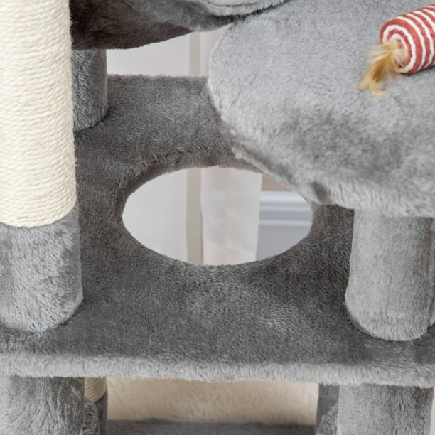 Cat trees for large cats walmart top
