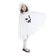 thumbnail image 1 of Disfraz de Halloween perfecl fantasma 1 capa para bebés, 1 of 8