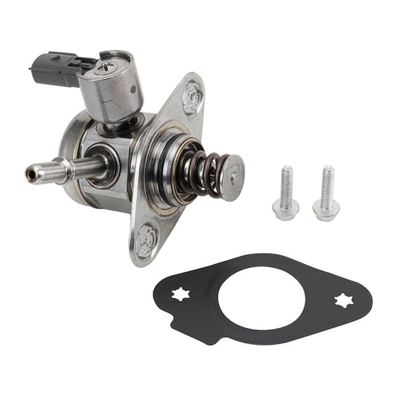 Direct Injection High Pressure Fuel Pump - Compatible with 2013 - 2015 Chevy Malibu 2014