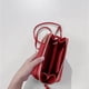 thumbnail image 2 of Cartera bandolera para mujer, para oficina y papelería, con compartimento para teléfono móvil, pequeña, tipo cartera., 2 of 5