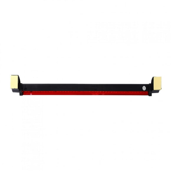 Rear Brake Light Bulb, Red 48 LED Car 3RD Third Brake Tail Light High Mount Stop Universal Bulb 12V