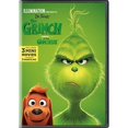 thumbnail image 3 of Illumination Presents: Dr. Seuss' The Grinch [DVD], 3 of 3