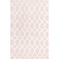 thumbnail image 2 of Rugs.com Sabrina Soto Casa Collection Rug – 5' x 8' Pink High Rug Perfect For Bedrooms, Dining Rooms, Living Rooms, 2 of 3