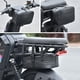 thumbnail image 5 of Greeniant Bolsa lateral para montar en motocicleta, para asiento trasero, impermeable, de gran capacidad, bolsas traseras eléctricas, Ciclismo, 5 of 6