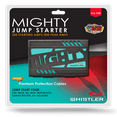 Whistler MIGHTY Portable Jump Starter for 468 Cylinder Vehicles
