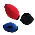 thumbnail image 4 of Housse de Protection pour Régulateur de Plongée Accessoires de Plongée Résistants - Noir, 12 x 8 x 0,3 Cm, 4 of 10