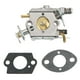 thumbnail image 1 of Piezas De Motosierra, Equipo De Carburador, Buena Rigidez 2150 2375 De Motosierra, 1 of 7