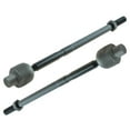 thumbnail image 4 of TRQ Front Inner Tie Rod Set Fits Select 2007-2011 Honda CR-V, 4 of 5
