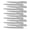 Black, variant on Giaone 12 Pcs Elegant Twist Ballpoint Pen Oil Pen 1.0mm Stationery Pen Writing Pen