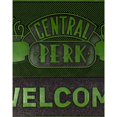 thumbnail image 3 of Friends Rubber Central Perk Door Mat, 3 of 4
