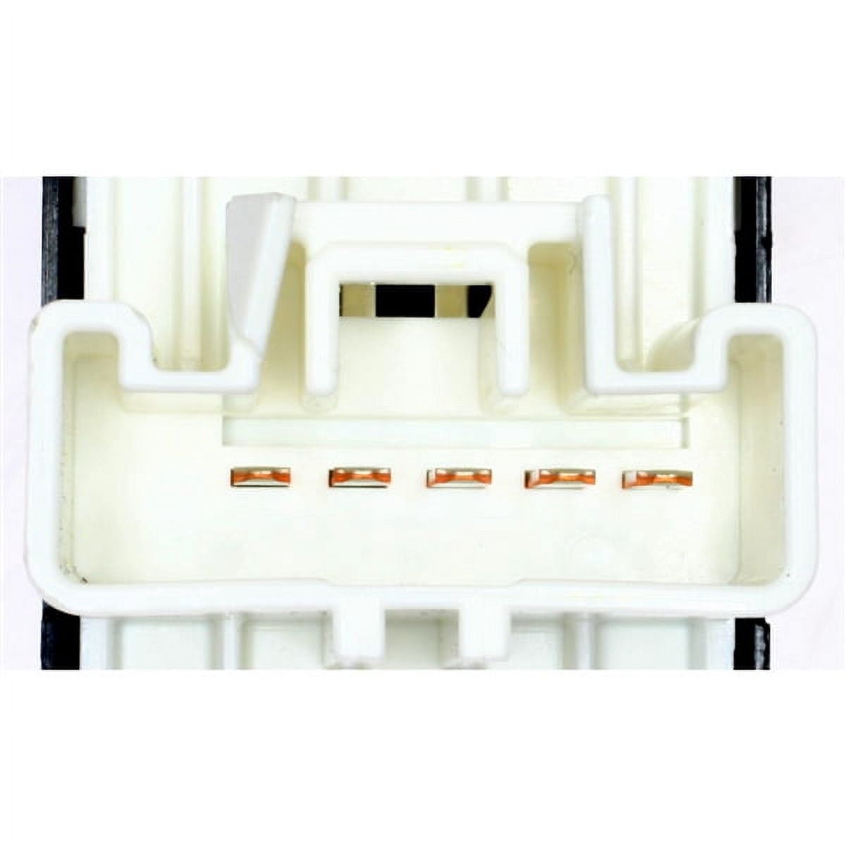 Standard Ignition Power Window Switch