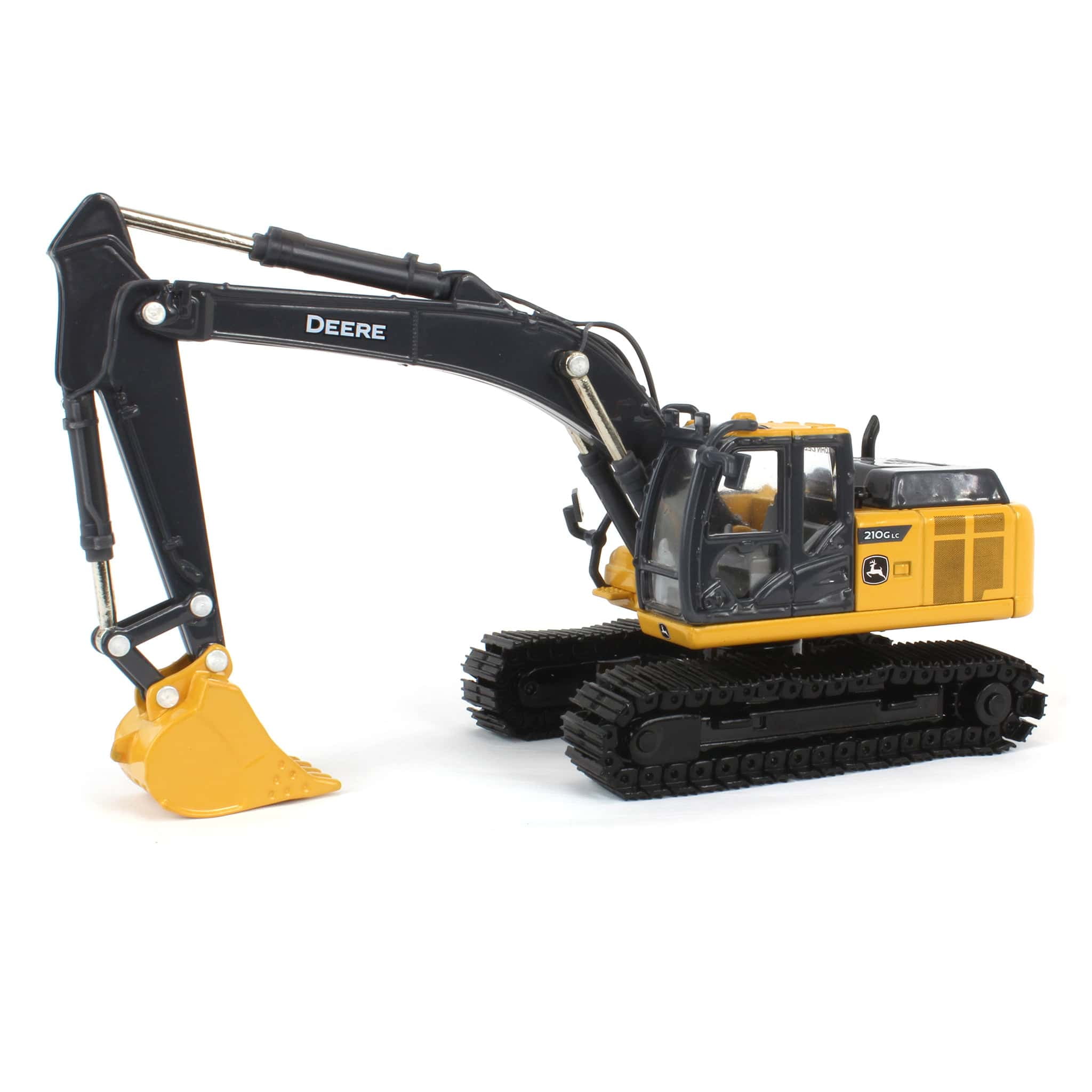 John Deere 1:50 Scale 1270G 8W Wheeled Harvester - ERTL