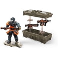 thumbnail image 3 of Mattel Mega Construx Call of Duty Firebreak Arma Crear Set Mega Construx Mega Construx, 3 of 3