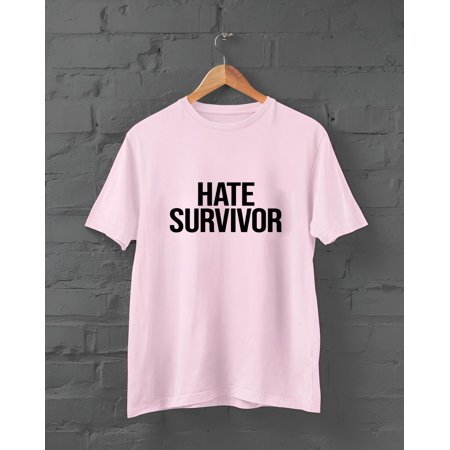Hate Survivor Drake 8Am In Charlotte Inspired T-Shirt, Gift For Men, Women, Shirt, Sweatshirt, Hoodie