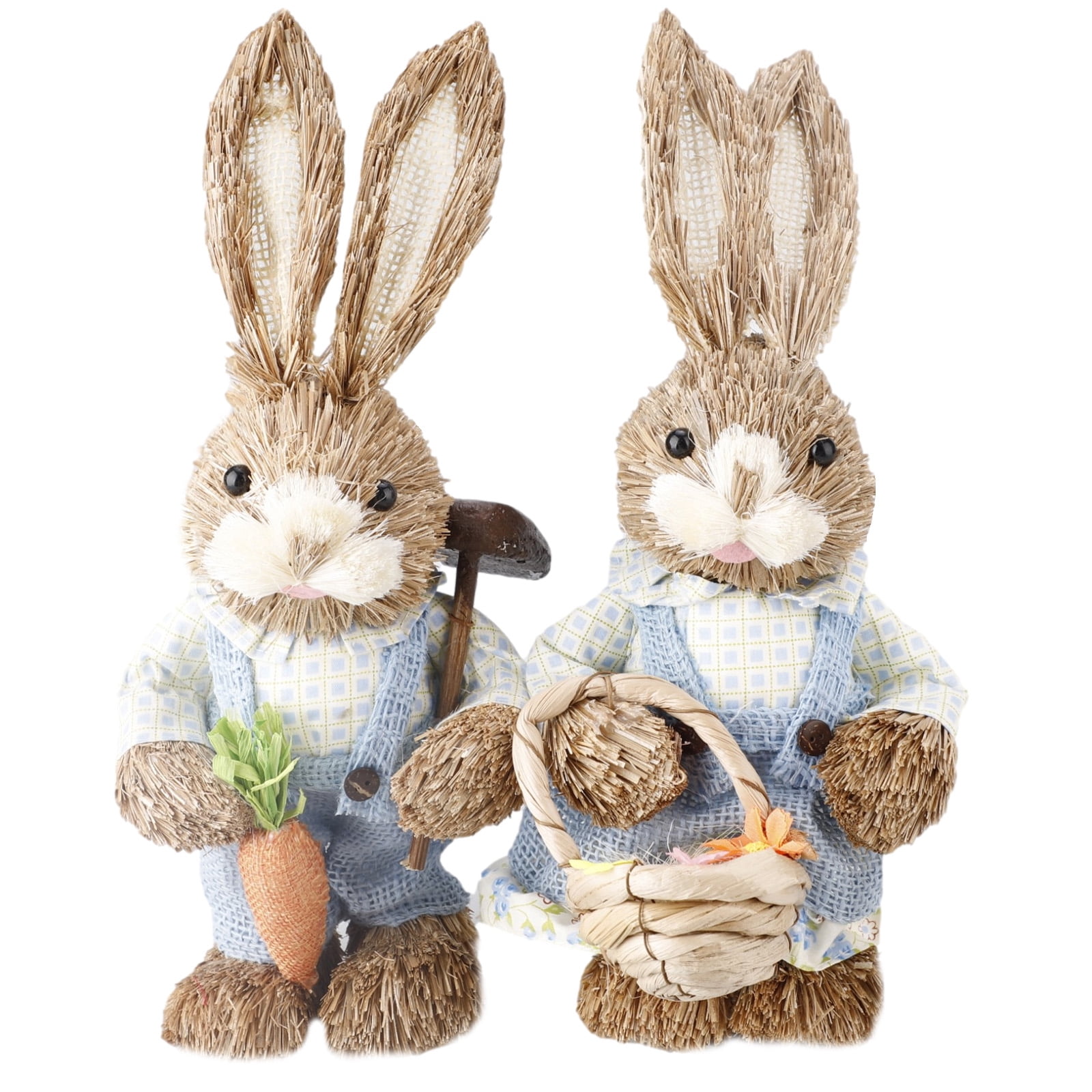 walmart rabbit supplies