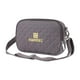 thumbnail image 1 of Bolsa de almacenamiento para calentadores de manos con apagado automático, calentadores de manos con calentamiento rápido y USB Gris, 1 of 9