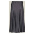 thumbnail image 7 of Sam Fashion Heather Pleated Skirt, 7 of 7