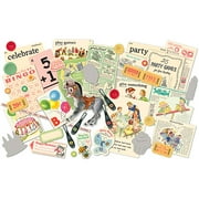 October Afternoon Cakewalk Collection, Miscellany