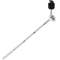 SWETRACE Cymbal Stand Accessories Felt and Metal Percussion Drum Set Clamp 46.5x6cm 1Pack